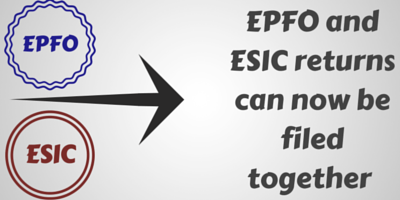 EPF and ESI