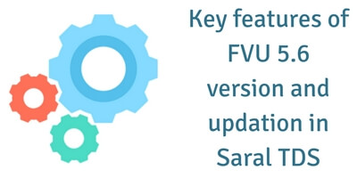 The key features of FVU 5.6